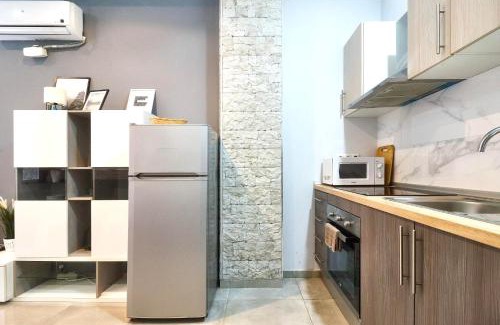 Las Lagunas Apartment | Luxury Suites Fuengirola 2