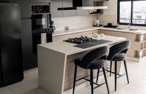 La America Apartment | Luxury Suites Gema by Cadissa