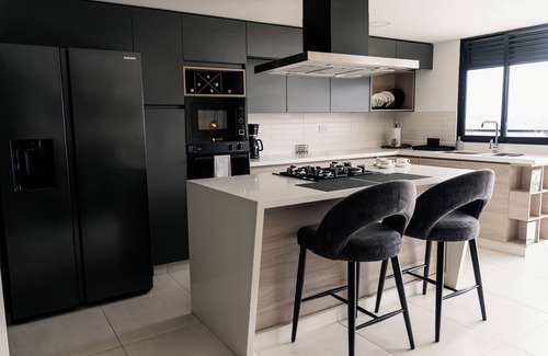 La America Apartment | Luxury Suites Gema by Cadissa