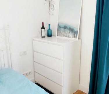 Almere Bed & Breakfast | Luxury Suites Oosterwold