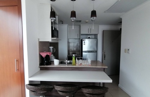 Puerto Santa Ana Apartment | Luxury Suites Riverfront GYE