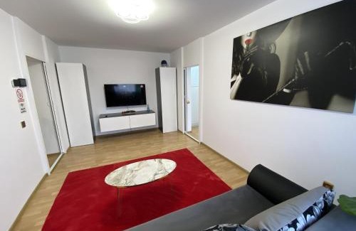 Alexandria Apartment | Luxury Suites