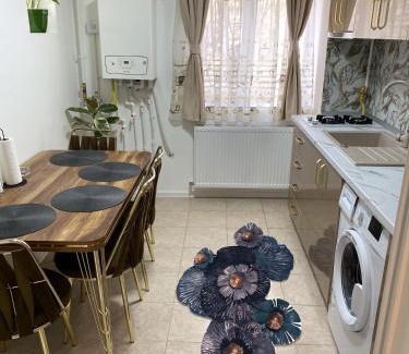 Alexandria Apartment | Luxury Suites