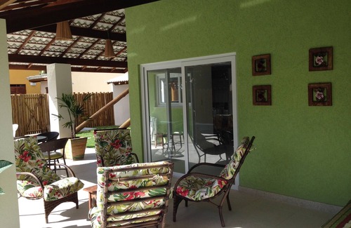 Jenipabu House | LUXURY SUITES SEA VIEW 07