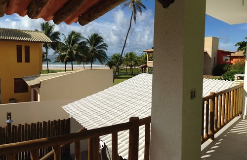 Jenipabu House | LUXURY SUITES SEA VIEW 07