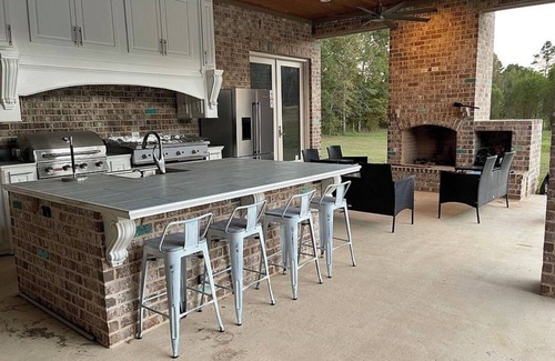 Brandon House | Luxury suites