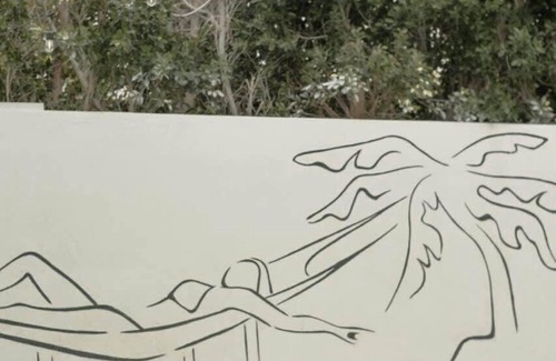 Uptown Design District Villa | Luxury Suites with Private Amenities Palm Springs