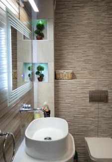 Golden Sands Apartment | Luxury Sunrise Complex Apartment