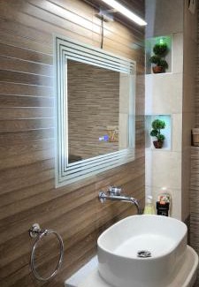 Golden Sands Apartment | Luxury Sunrise Complex Apartment