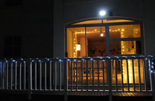 Mykonos Apartment | Luxury Sunset Heights Unit 79