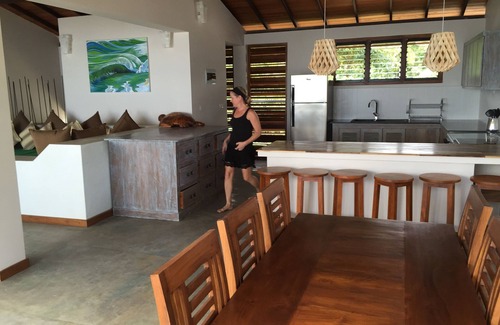 Matara Villa | Luxury Surf Villa Madiha Beachfront