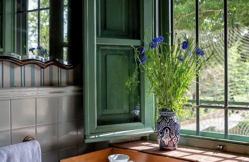 San Piero a Sieve House | Luxury Tuscany Villa with Staff in Private Estate