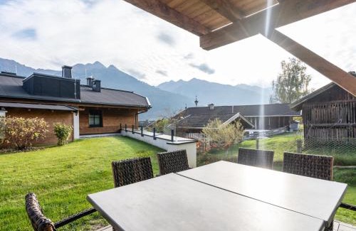 Walchen Apartment | Luxury Tauern Suite Walchen Kaprun 5