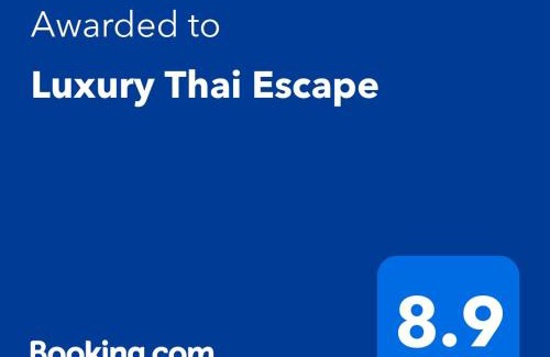 San Sai Villa | Luxury Thai Escape
