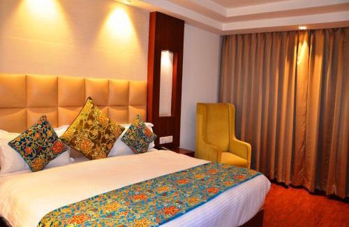 Nishat-Shalimar Resort | Luxury The Royal Savoy