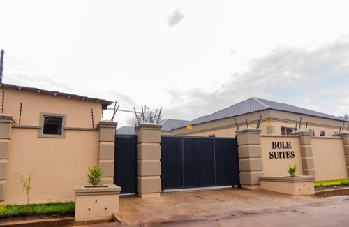 Lilongwe Apartment | Luxury Three-bedroom apartment