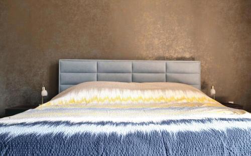 Teplice Apartment | Luxury Three-Bedroom Apartment