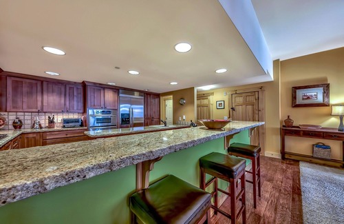 Kirkwood House | Luxury Three Bedroom Mountain Escape at Kirkwood