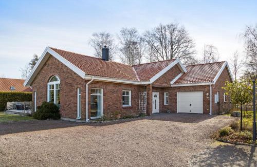 Bastad House | Luxury three-bedroom modern family home in Båstad