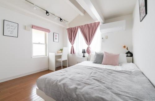 Meguro Apartment | Luxury Tokyo Stay I 120sqm 4LDK I Close to Shibuya & Shinjuku Area