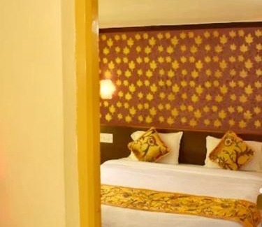 Laripora Resort | Luxury Top Resort