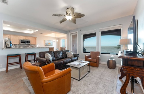 Laguna Vista House | Luxury Town home on the Bay #51 at SPI Golf Club