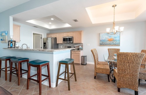 Laguna Vista House | Luxury Town home on the Bay #51 at SPI Golf Club
