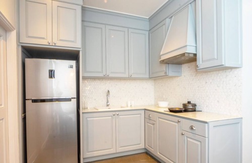 Vientiane House | Luxury Town-House incl free car service with chauffeur