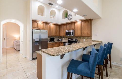 Indian Harbour Beach House | Luxury Townhouse Minutes from Beach and Downtown