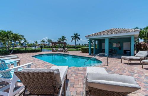 Indian Harbour Beach House | Luxury Townhouse Minutes from Beach and Downtown