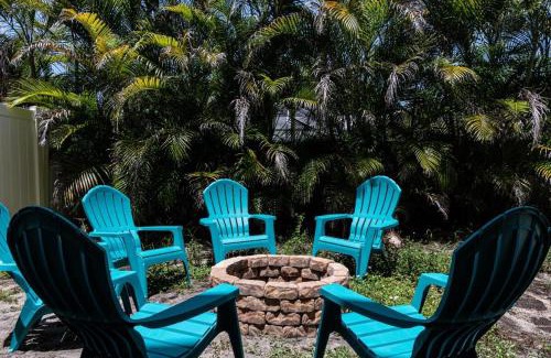 Indian Harbour Beach House | Luxury Townhouse Minutes from Beach and Downtown