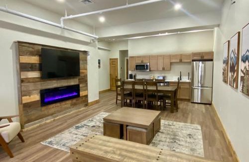 Wilmington House | Luxury TownHome 106