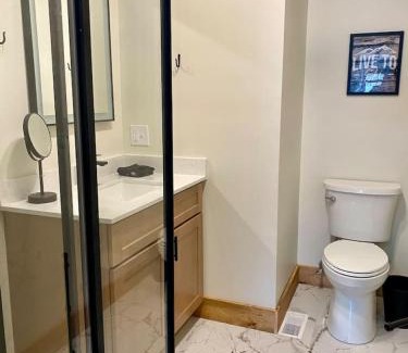 Wilmington House | Luxury TownHome 106