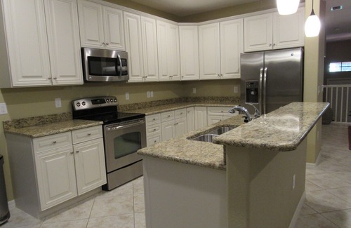 Ole House | Luxury townhome in Ole Resort - Naples FL