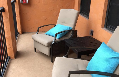 Ole House | Luxury townhome in Ole Resort - Naples FL