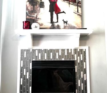 Piney Green Apartment | Luxury Townhome Jacksonville, NC