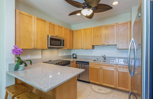 Princeville House | Luxury Townhome on Kauai’s Beautiful North Shore