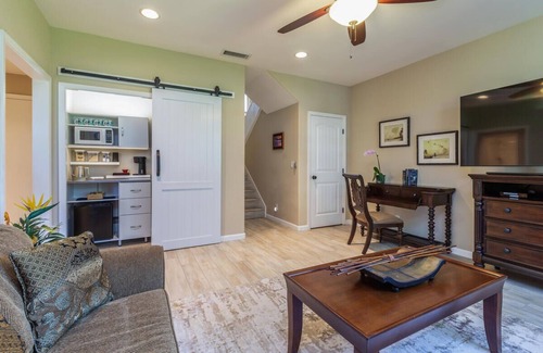 Princeville House | Luxury Townhome on Kauai’s Beautiful North Shore