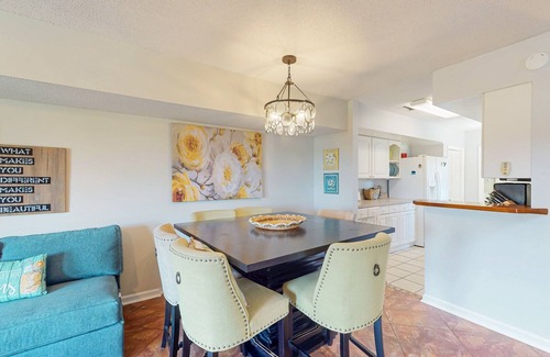 Ocean Pines House | Luxury townhome w/river views, outdoor seating, fire pit, grill & shared pool
