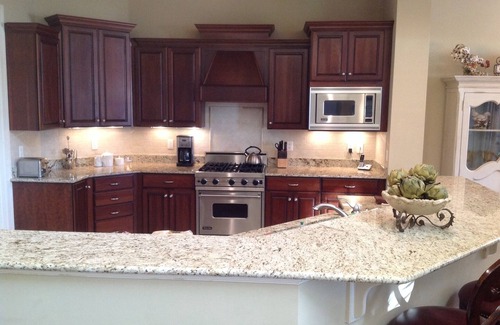Amelia National House | Luxury Townhouse with Golf Privileges