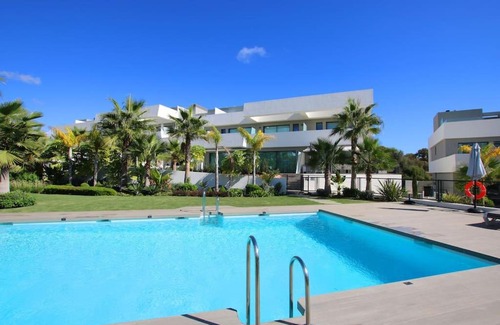 La Cala de Mijas Villa | Luxury Townhouse in La Cala De Mijas