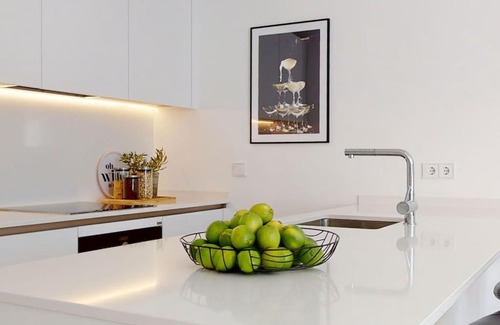 La Cala de Mijas Villa | Luxury Townhouse in La Cala De Mijas