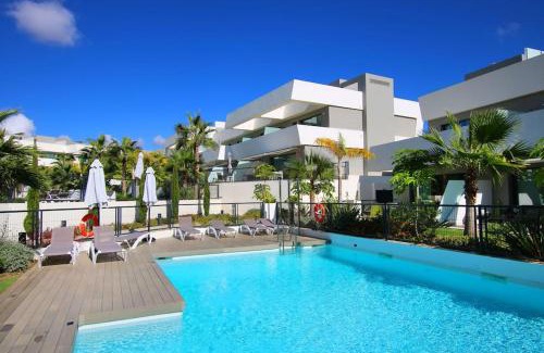La Cala de Mijas Villa | Luxury Townhouse in La Cala De Mijas
