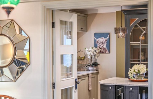 Tavistock House | Luxury Townhouse for two close to Restaurants and Bars and minutes from Dartmoor