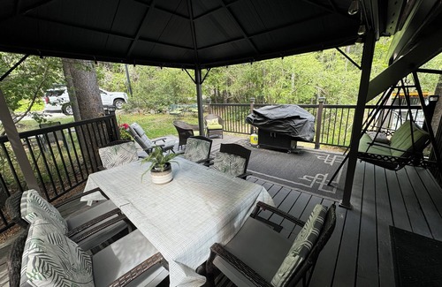 East Kootenay House | Luxury Townhouse - Great for Families - Golf & Ski