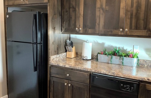 Cedar City House | Luxury Townhouse in the Heart of Southern Utah