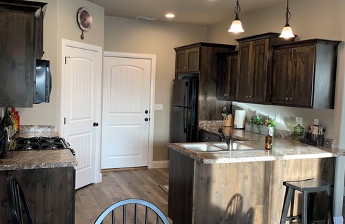 Cedar City House | Luxury Townhouse in the Heart of Southern Utah