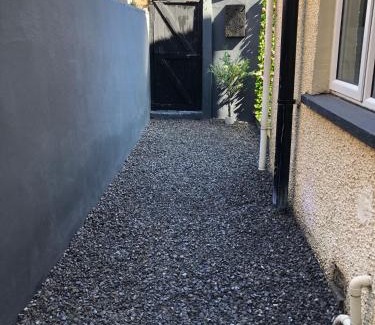 Stainburn House | Luxury townhouse in Workington