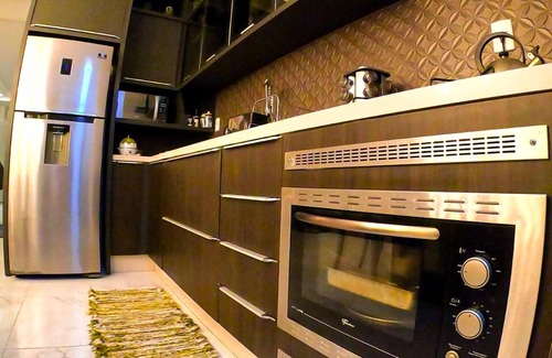 Sao Francisco de Assis House | Luxury townhouse with triple hot tub and gourmet space 5 minutes from BC beach