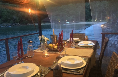 Taytay Resort | Luxury traditional exotic villa, spacious and comfortable